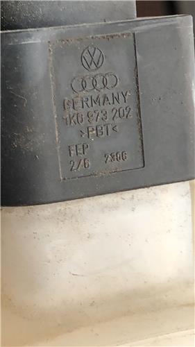 Botella Expansion Seat Altea XL (5P5)(10.2006->) foto 3