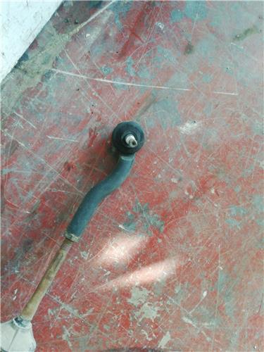 Cremallera Direccion Asistida Fiat PANDA foto 3