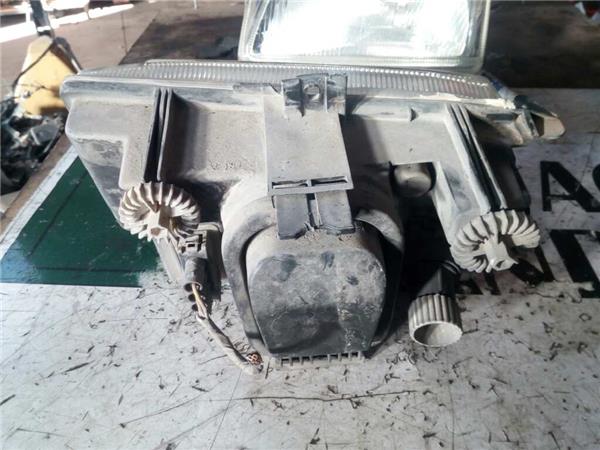 Faro Delantero Derecho Seat CORDOBA BERLINA foto 2