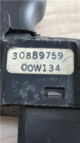 MANDO ELEVALUNAS TRASERO DERECHO Volvo S40 Berlina (1995->) foto 2