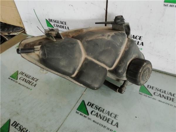 Botella Expansion Mercedes-Benz Clase A (BM 168)(05.1997->)