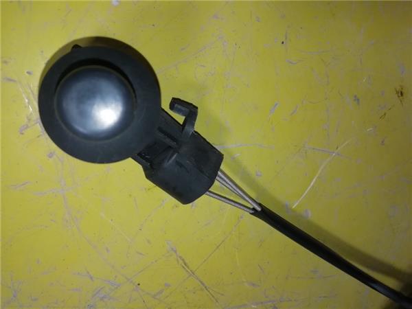 Retrovisor Izquierdo Skoda Fabia (6Y2/6Y3)(01.2000->) foto 2