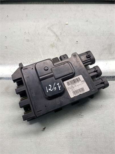 Modulo Electronico Renault Scenic III (JZ)(2009->)