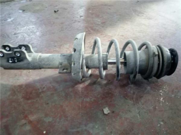 Amortiguador Delantero Izquierdo Opel ASTRA G BERLINA foto 3