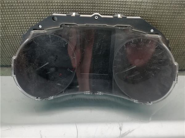 Cuadro Instrumentos Nissan Qashqai (J11E)(2013->) foto 2
