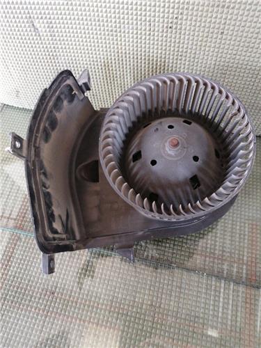 Ventilador Calefaccion Seat Ibiza (6K1)(08.1999->) foto 2