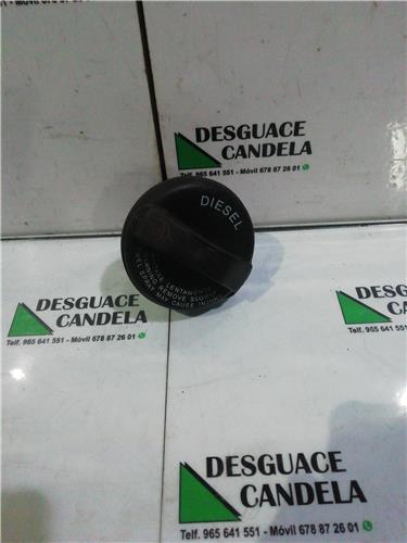 Tapon Combustible Fiat PANDA