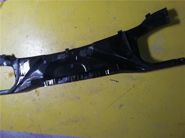 Torpedo BMW Serie 1 Berlina (E81/E87)(2004->) foto 2