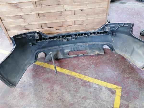 Paragolpes Trasero Audi A6 Berlina (4F2)(2004->) foto 5