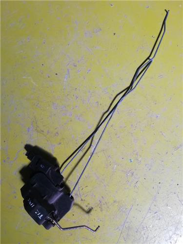 Cerradura Puerta Trasera Izquierda Kia Picanto (SA)(2004->) foto 4
