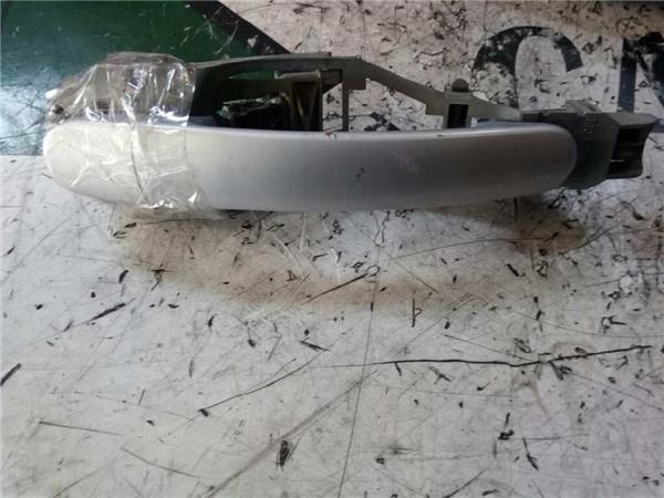 maneta exterior trasera derecha volkswagen pa