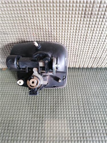 Maneta Exterior Porton Seat Ibiza (6K1)(08.1999->) foto 2