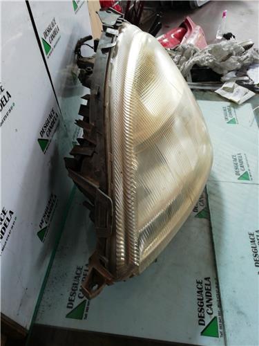Faro Delantero Izquierdo Mercedes-Benz Clase A (BM 168)(05.1997->) foto 3