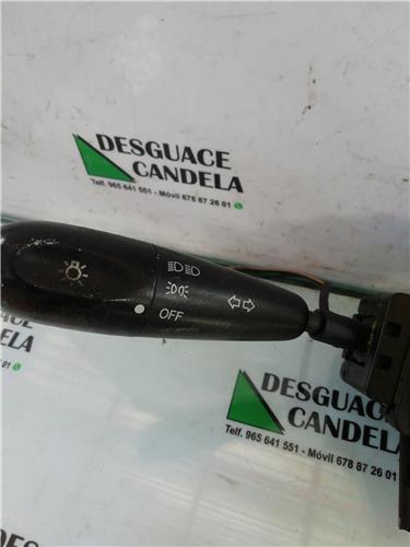Mando Intermitencia Daewoo MATIZ foto 2