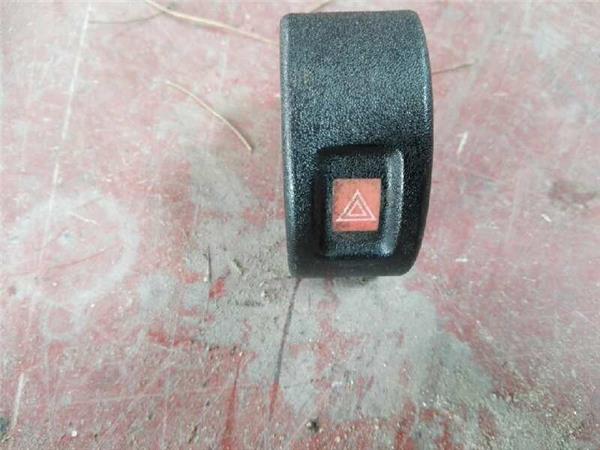 Interruptor Luces Emergencia Opel Astra G Berlina (1998->)