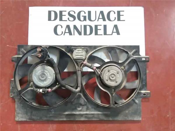 Electroventilador Seat Ibiza (6K1)(1993->)