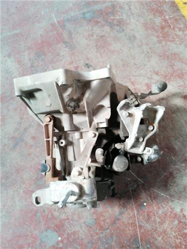 Caja Cambios Manual Tata INDICA VISTA