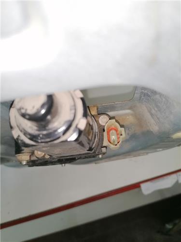 Elevalunas Electrico Delantero Izquierdo Hyundai Tucson (JM)(2004->) foto 4