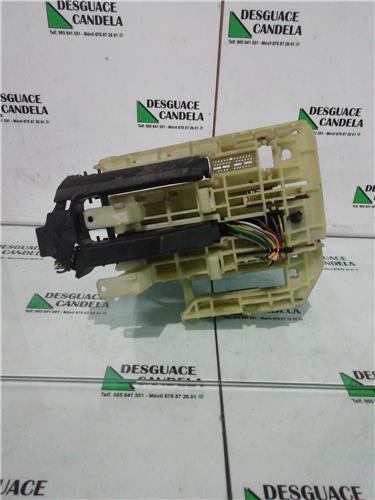 centralita volvo s80 berlina 1998 25 tdi