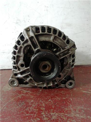 Alternador Peugeot 206 BERLINA foto 5