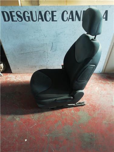 Asiento Delantero Derecho Citroen C3 (2002->) foto 2