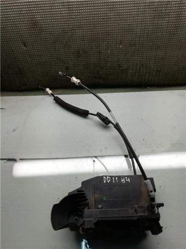 Cerradura Puerta Delantera Derecha