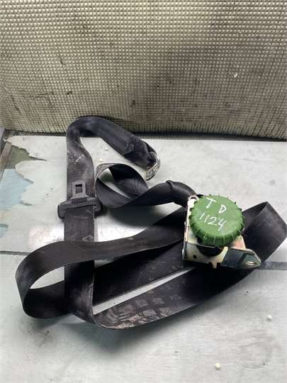 Cinturon Seguridad Trasero Derecho Skoda Octavia Combi (1Z5)(2008->)
