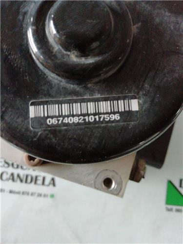 Nucleo Abs Ford Focus Berlina (CAK)(1998->) foto 3