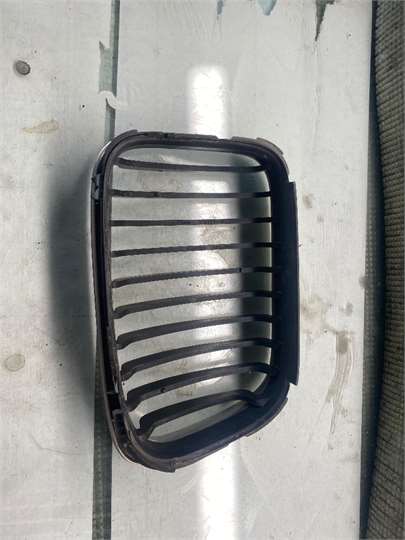 Moldura Paragolpes Delantero Izquierda BMW Serie 3 Berlina (E46)(1998->) foto 5