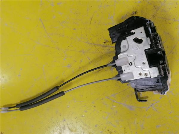 Cerradura Puerta Delantera Izquierda Hyundai i20 (PB)(2012->) foto 2