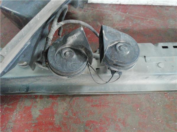 Bocina Ford Focus Berlina (CB4)(2008->)