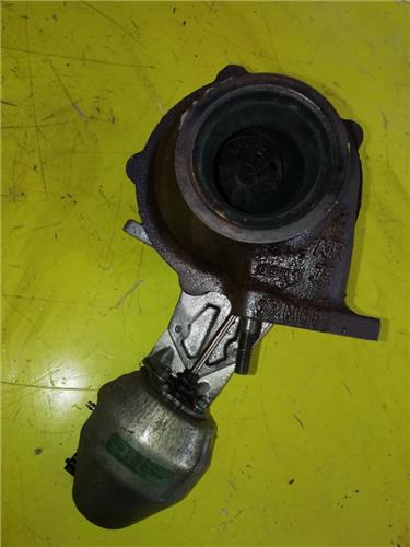 Turbo Opel Insignia Berlina (2008->) foto 4