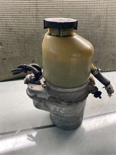 Bomba Servodireccion Opel Astra G Berlina (1998->)