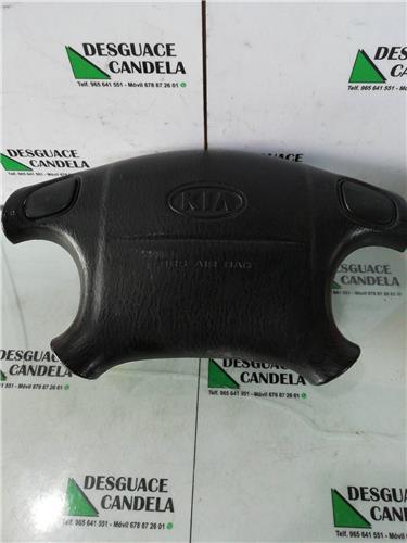Airbag Volante