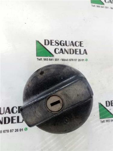 Tapon Combustible Renault R 19 Berl. con portón (B/C53)(1988->)
