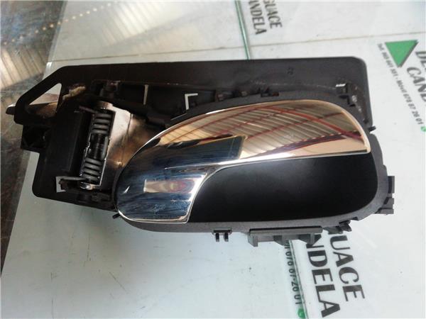 manilla interior puerta delantera derecha peu