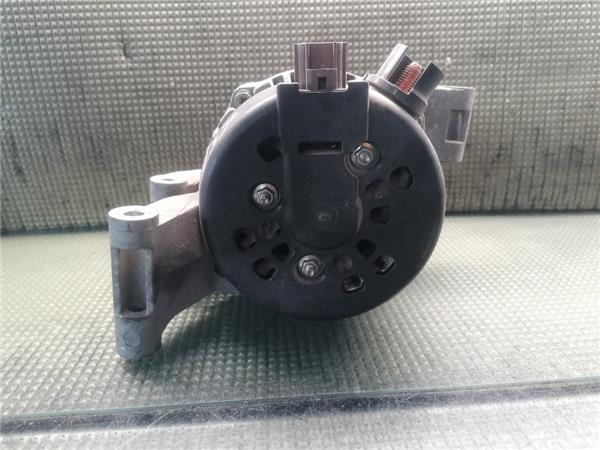 Alternador Ford Focus Berlina (CB4)(2008->) foto 3