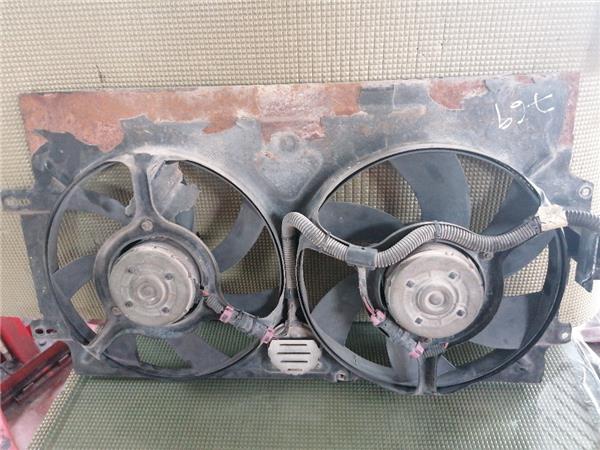Electroventilador Seat Ibiza (6K1)(08.1999->)