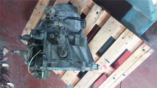 caja cambios manual citroen xsara berlina 199