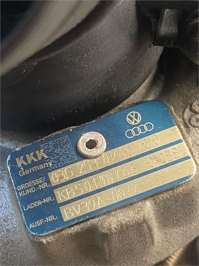 Turbo Seat Leon (1P1)(05.2005->) foto 4