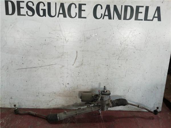 Cremallera Direccion Asistida Citroen C3 (2002->)