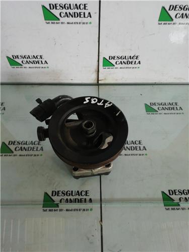 bomba servodireccion hyundai atos 10 54 cv