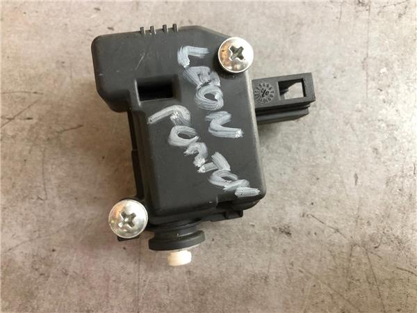 motor cierre centralizado porton seat leon 1m