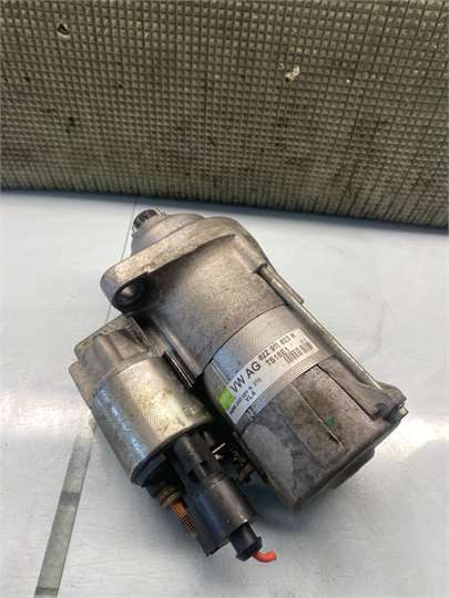 Motor Arranque Seat Leon (1P1)(05.2005->) foto 5