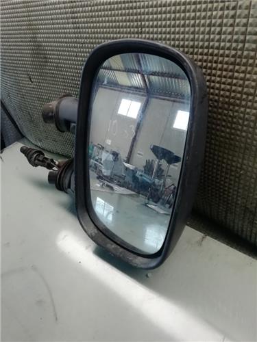 Retrovisor Derecho Fiat I Doblò (119)(2001->) foto 2