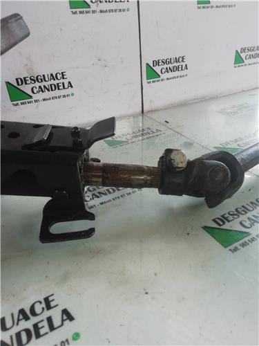 Columna Direccion Renault R 21 Berlina (B/L48)(1985->) foto 4
