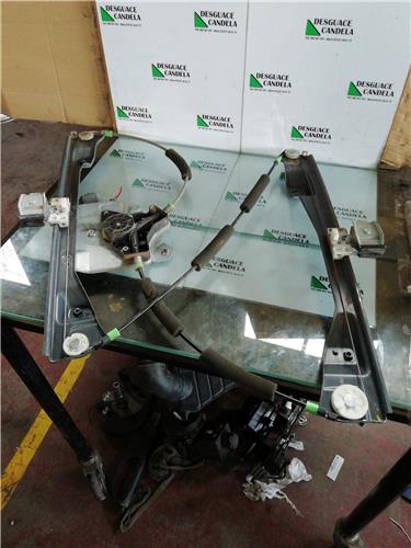 Elevalunas Electrico Delantero Derecho Ssangyong KYRON foto 5