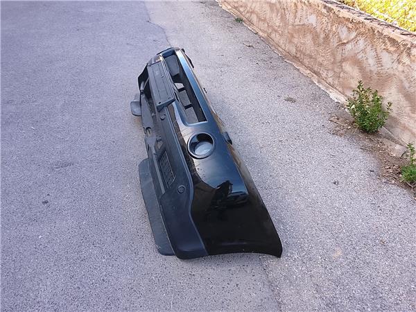 Paragolpes Delantero Land Rover Range Rover Sport (01.2005->) foto 4