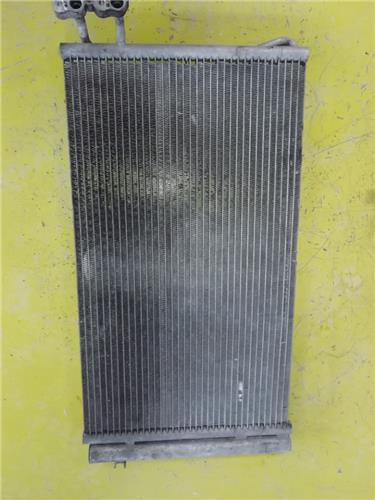 radiador aire acondicionado bmw serie 1 berli