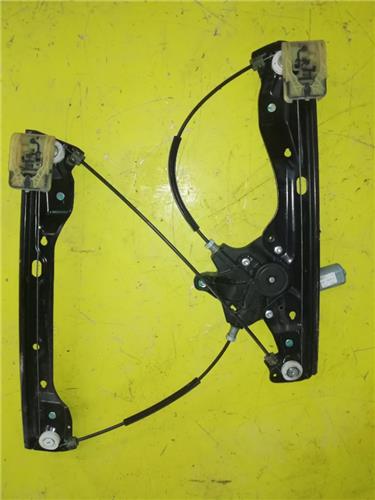 Elevalunas Electrico Delantero Izquierdo Opel Astra K Berlina 5p (09.2015->) foto 4